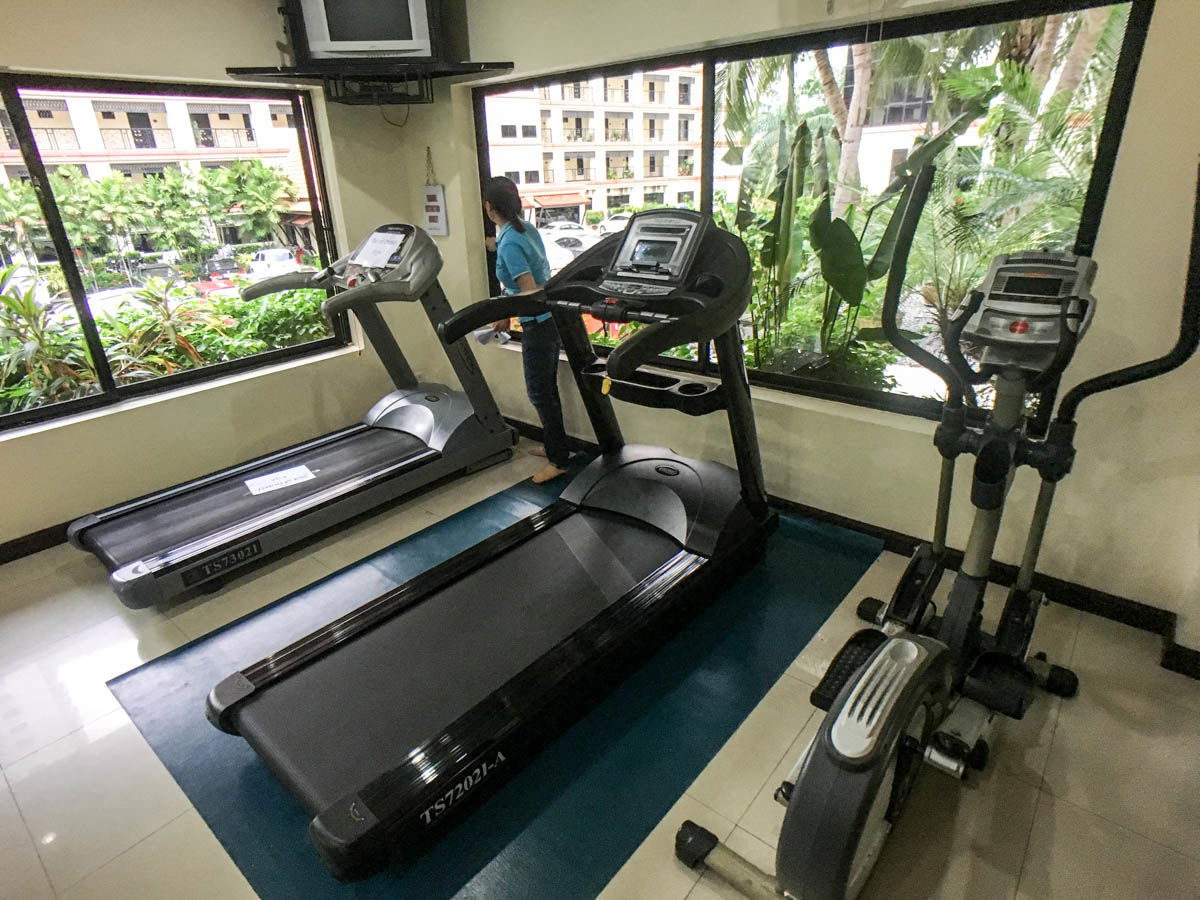 picture Studio Condominium @ Nova Mirage - 19/24