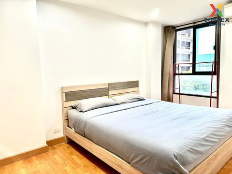 🔥🔥🔥 FOR RENT condo , The President Sukhumvit 81 , BTS-On Nut , Phra Khanong Nuea , Watthana , Bangkok , CX-23031 ✅ Live chat with us ADD LINE @connexproperty ✅ 🔥🔥🔥