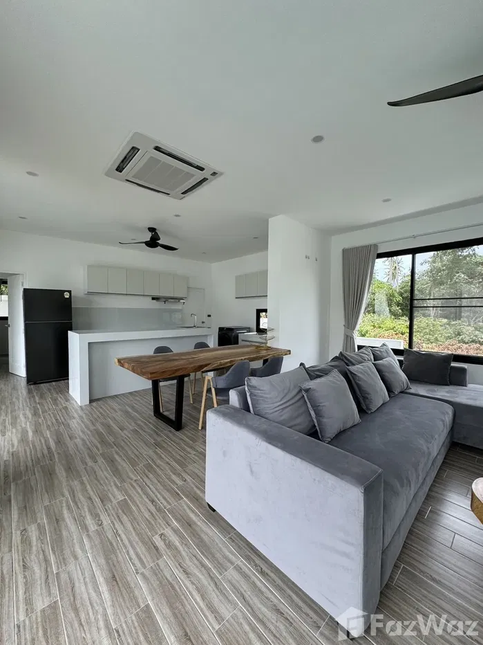 picture 14 Bedroom Villa for sale in Taling Ngam, Surat Thani - 10/27