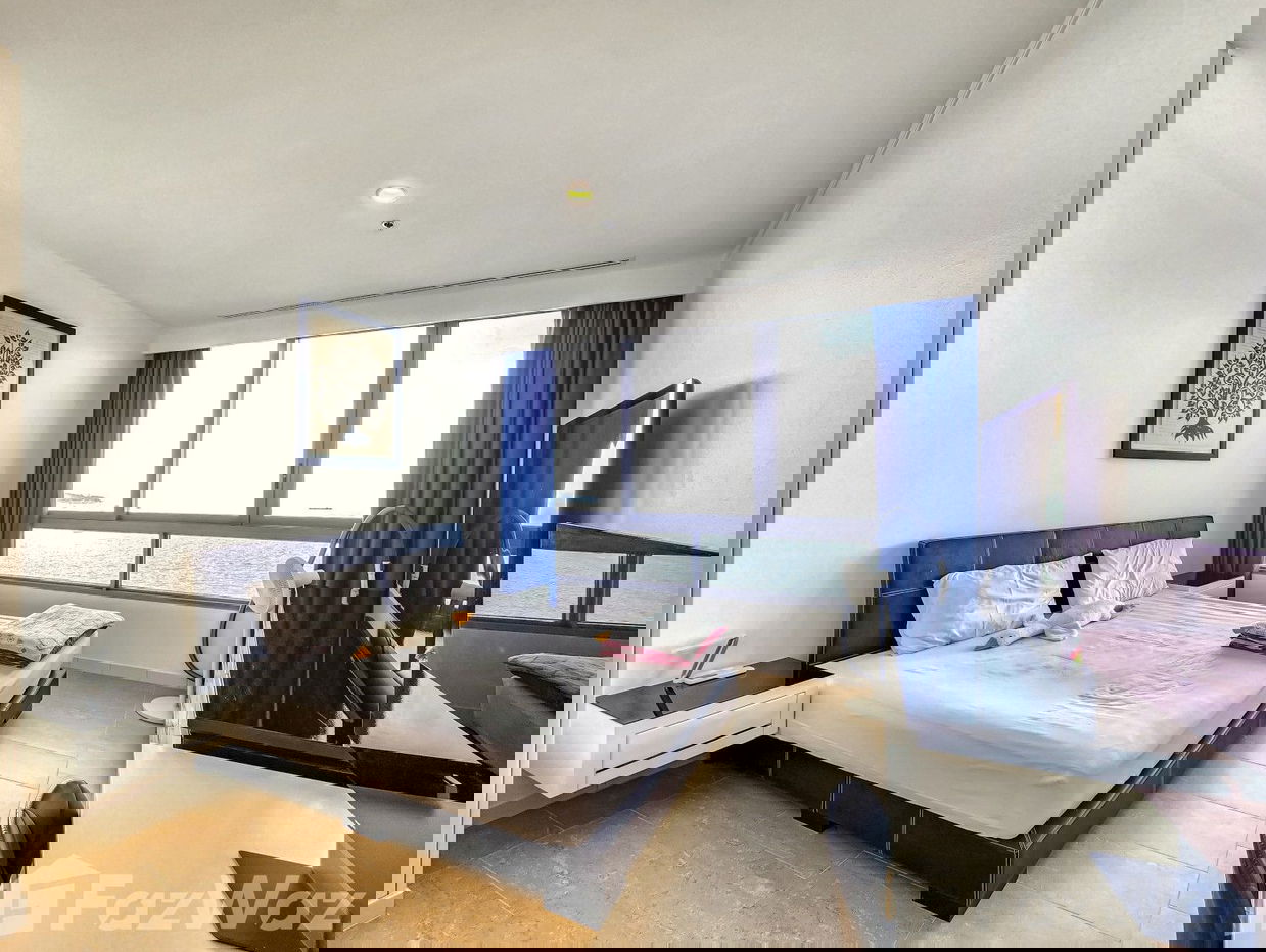 picture Luxurious 2 bed condo with stunning sea views at Northpoint - 10/18