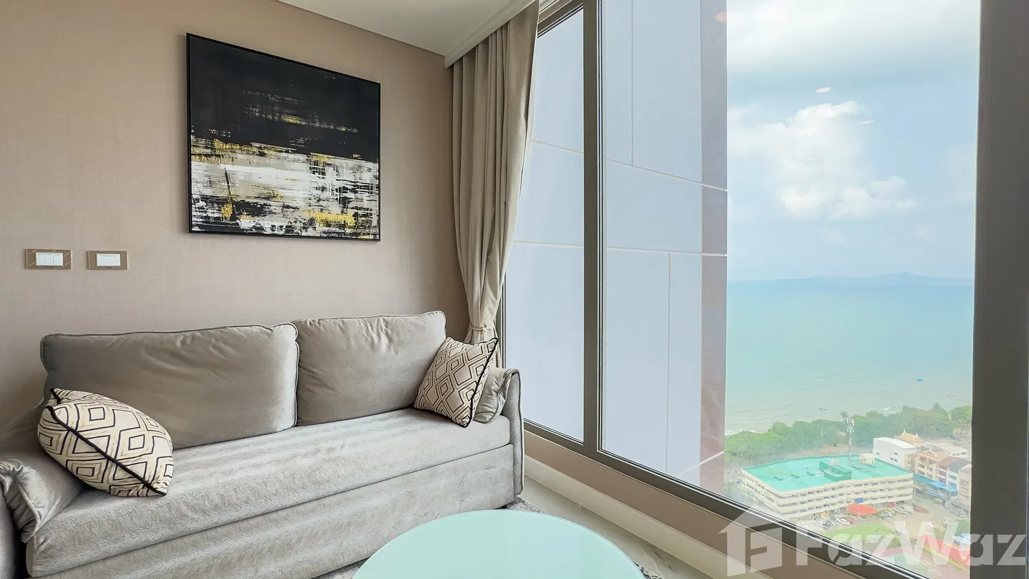 picture Copacabana 1Bed/1Bath 79sqm 31st Floor FQ - 20/23
