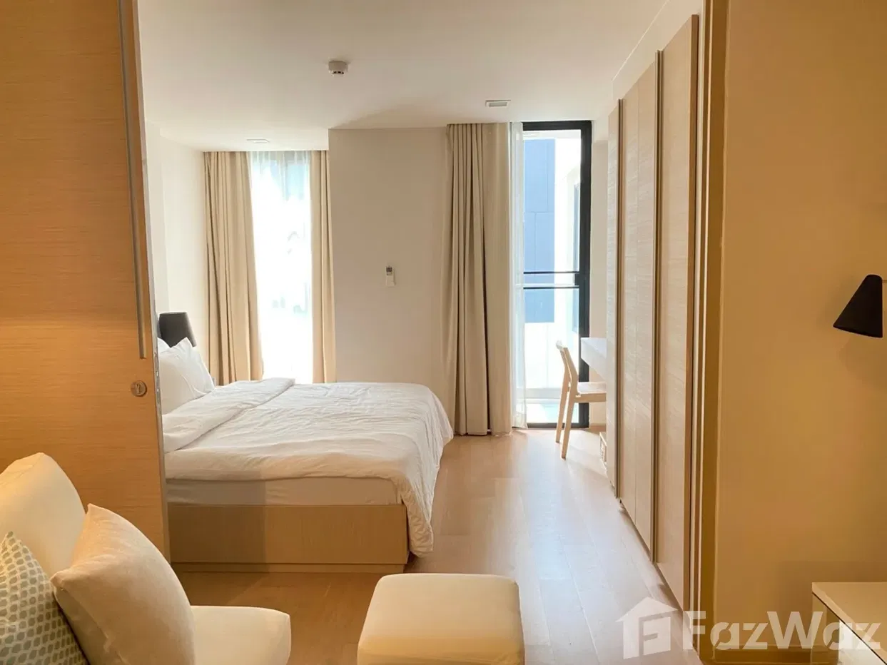 รูป คอนโดให้เช่า 1 ห้องนอน ในโครงการ ลิฟ แอท 49 892756 - รูปที่ 6/17