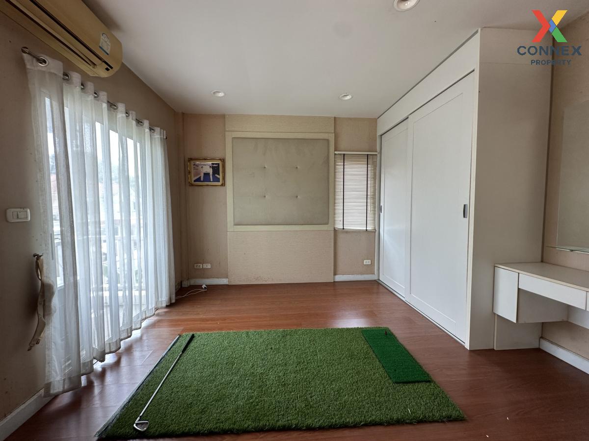 picture For Sale House , Perfect Place Rattanathibet , Sai Ma , Mueang Nonthaburi , Nonthaburi , CX-127379 ✅ Live chat with us ADD LINE @connexproperty ✅  - 8/12
