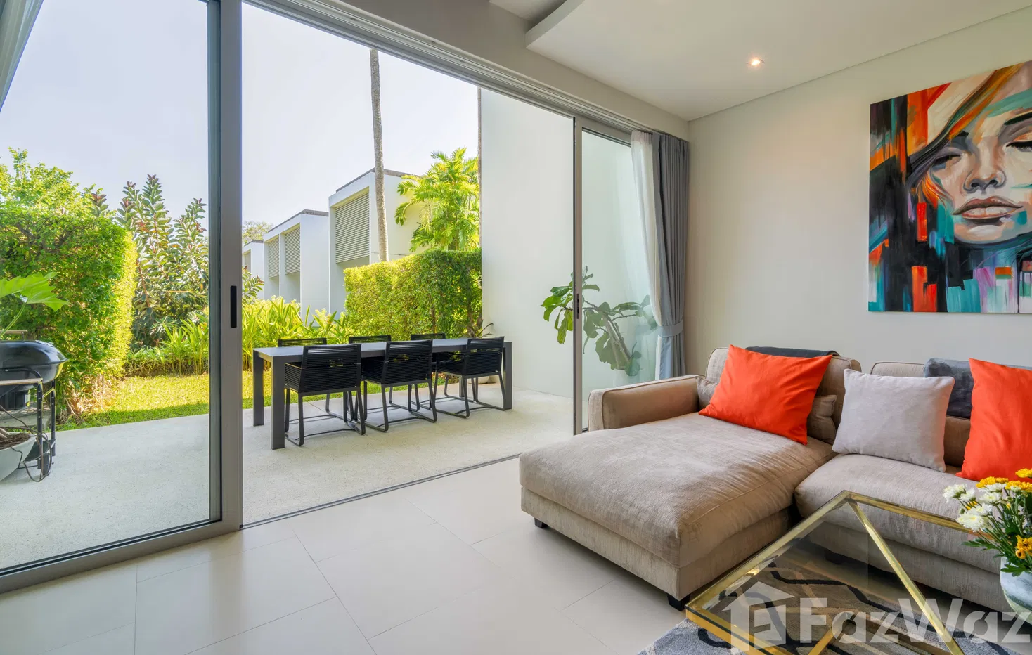 picture Luxury and Duplex 2 Bedroom Condo at Baan Yamu Residences - 8/12