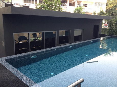 picture For rent condo Tempo One Ramkhamhaeng -rama9 - 16/22