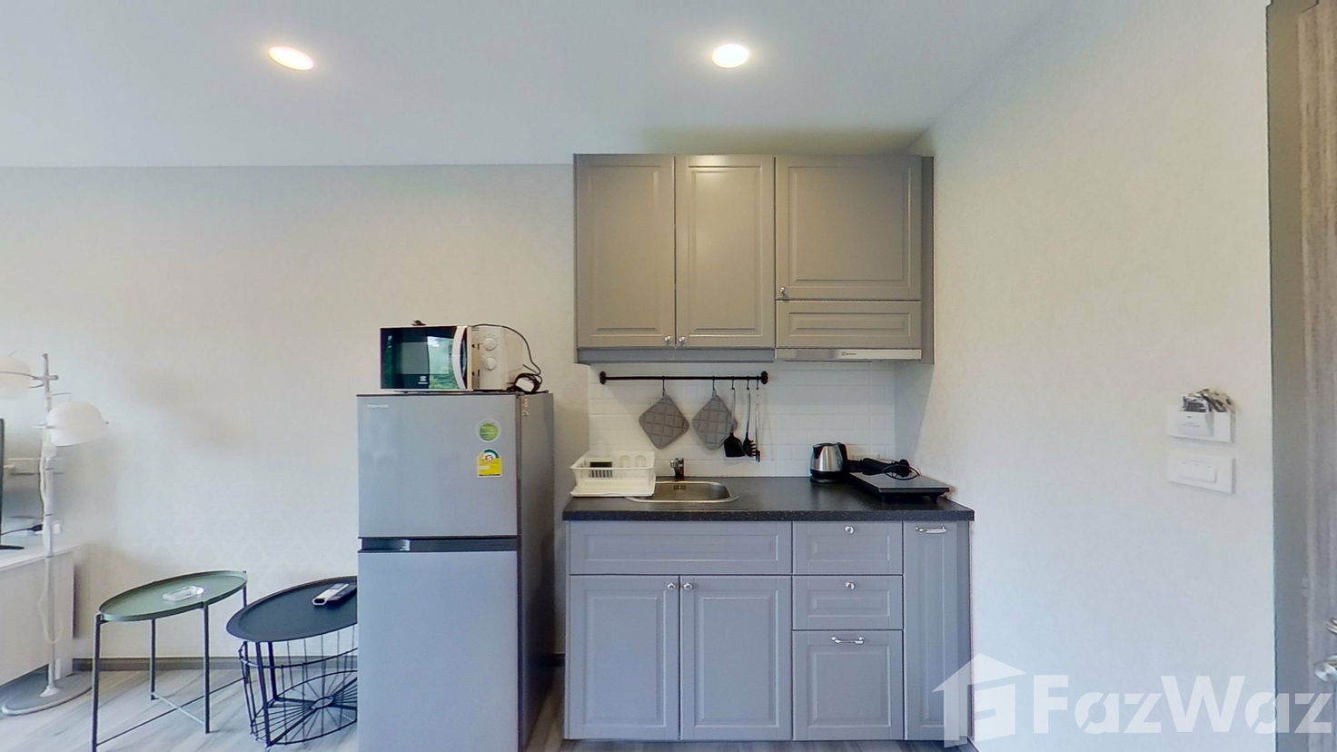 picture 1 Bedroom Condo for sale at The Title Residencies - 2/8