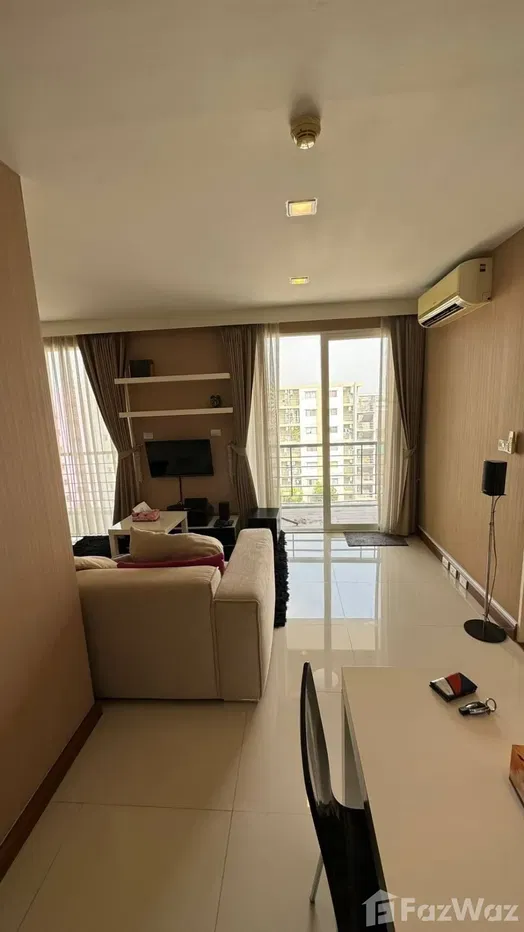 picture 2 Bedroom Condo for sale at Airlink Residence - 1/9