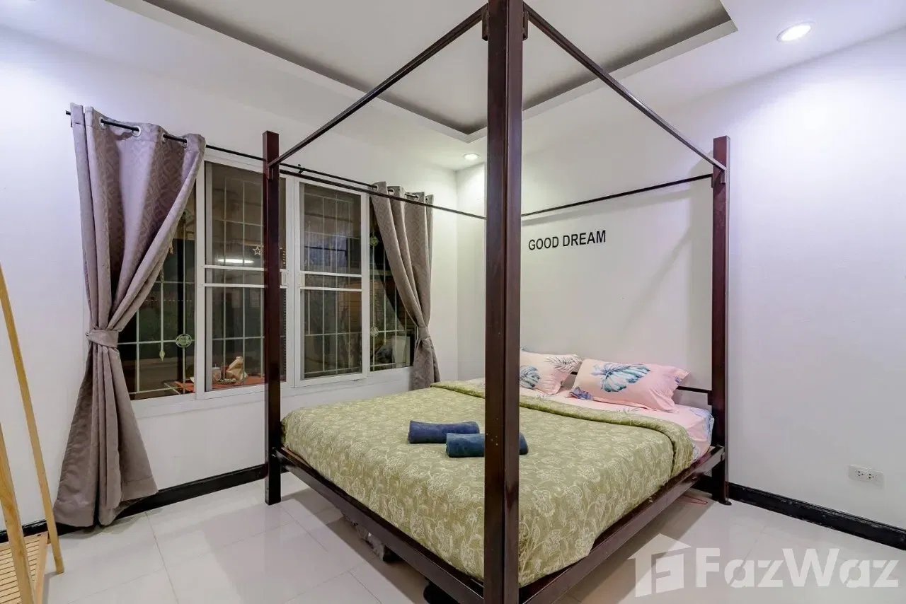 picture Lovely Pool Villa with 2 Bedrooms and 2 Bathrooms - 17/25