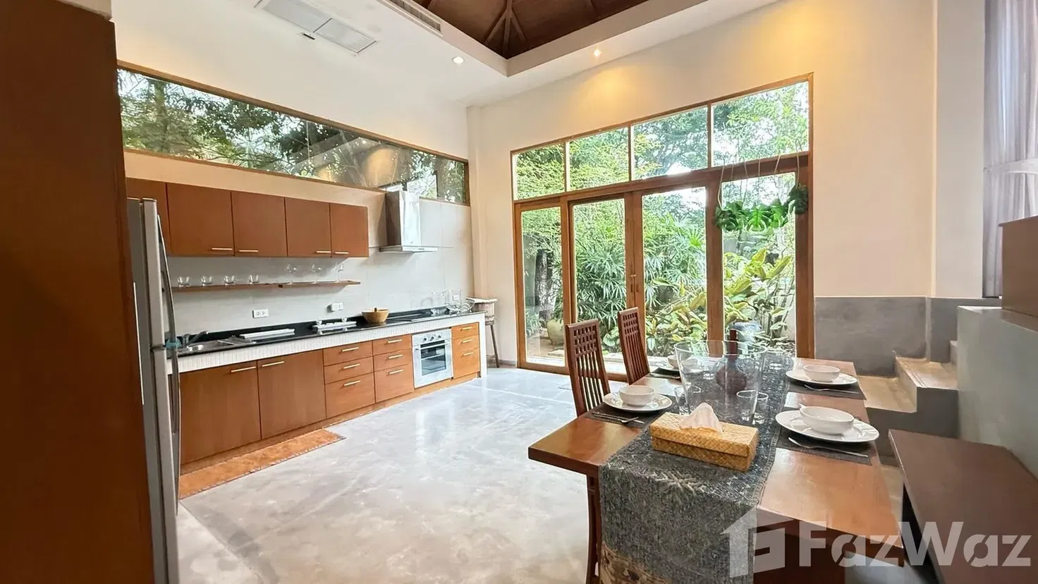 picture 3 Bedroom Villa for rent in Chalong, Phuket 5612888 - 2/25