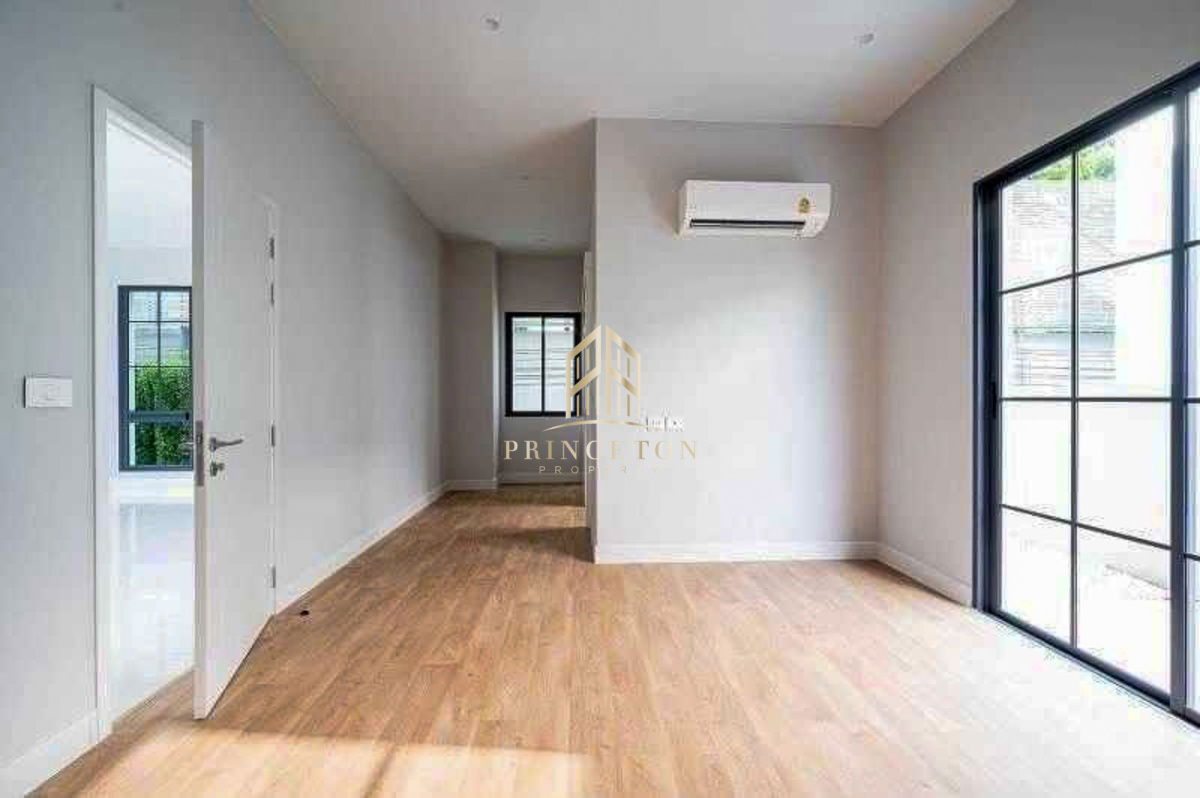picture Luxury House For Sale Narasiri Krungthep Kreetha – The Ultimate in Luxury Living By Sansiri - 15/38
