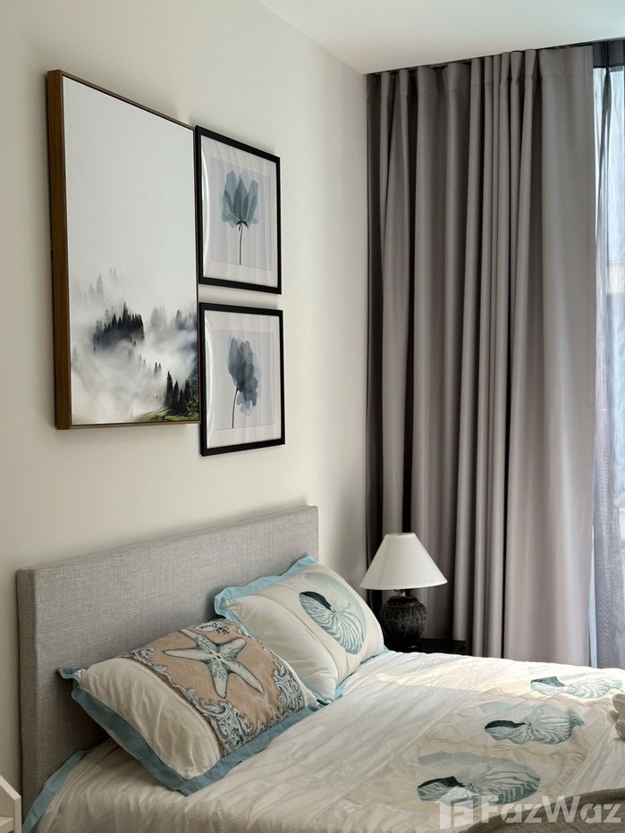 picture Corner unit Fynn Asoke, Garden view, pool view - 6/28