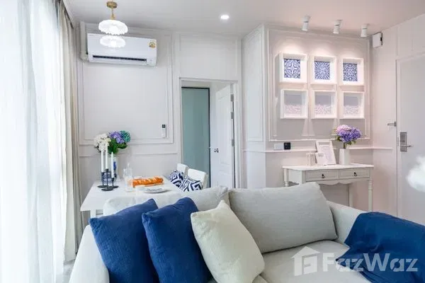 picture Studio Condo for sale at Royal Lee The Terminal Phuket - 6/16
