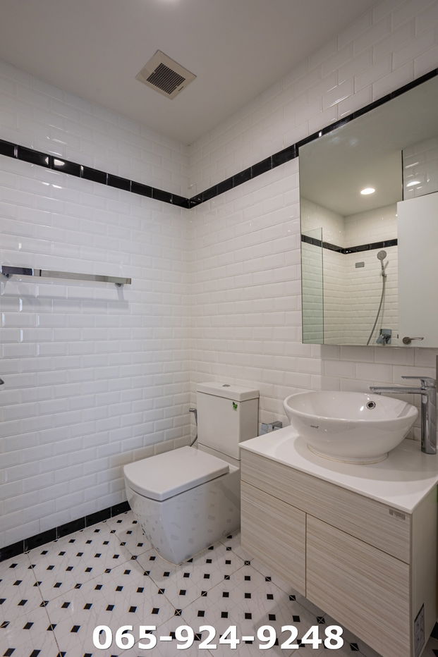 picture T45 FOR SALE Totnes Kaset - Nawamin 7th floor size 29 sqm. - 3/21