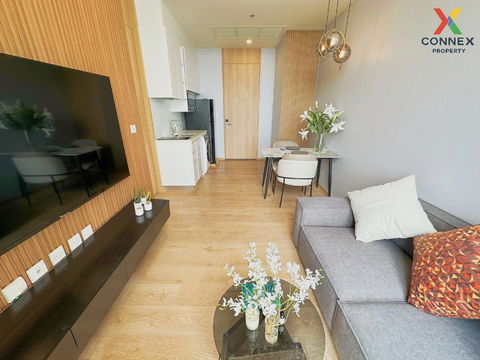 เช่าคอนโด  โนเบิล บี 19 BTS-อโศก คลองเตยเหนือ เขต วัฒนา กรุงเทพ CX-127620 ✅ ทักไลน์ @connexproperty ตอบทันที ทีมงานมืออาชีพ ✅ 