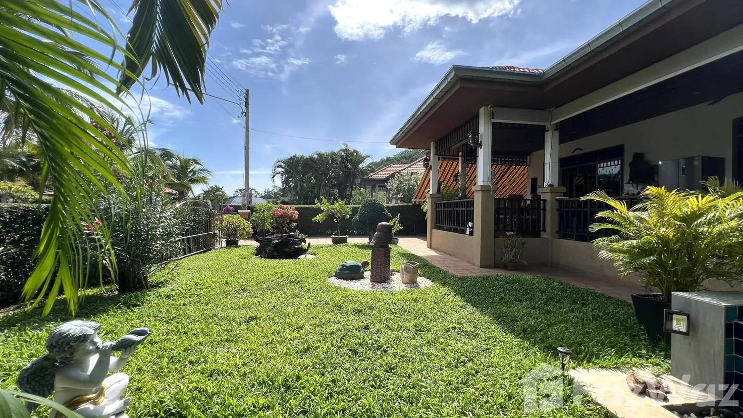 picture 2 Bedroom Villa for sale at Manora Village III - 19/23