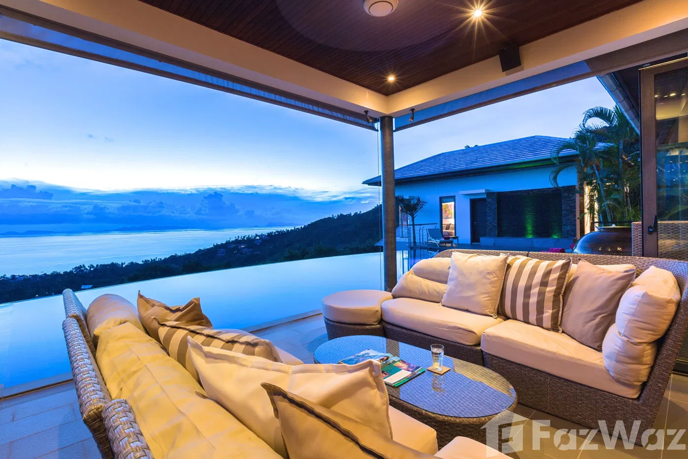 picture 6 Bedroom Villa for rent in Ang Thong, Surat Thani - 11/43