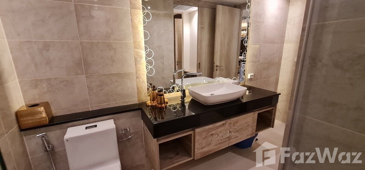 picture 1 Bedroom (45sqm) for sale at Riviera Monaco - 12/26