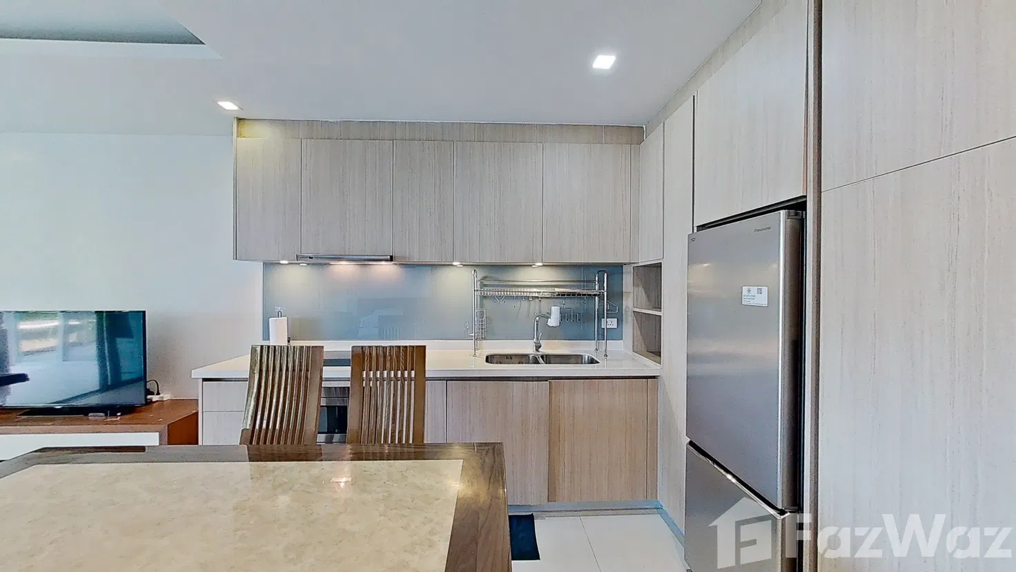 picture 2 Bedroom Condo for sale at At The Tree Condominium - 10/25