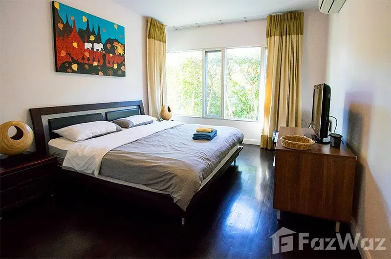 รูป ขาย คอนโด 2 ห้องนอน ในโครงการ บ้านแสนดาว - รูปที่ 7/13