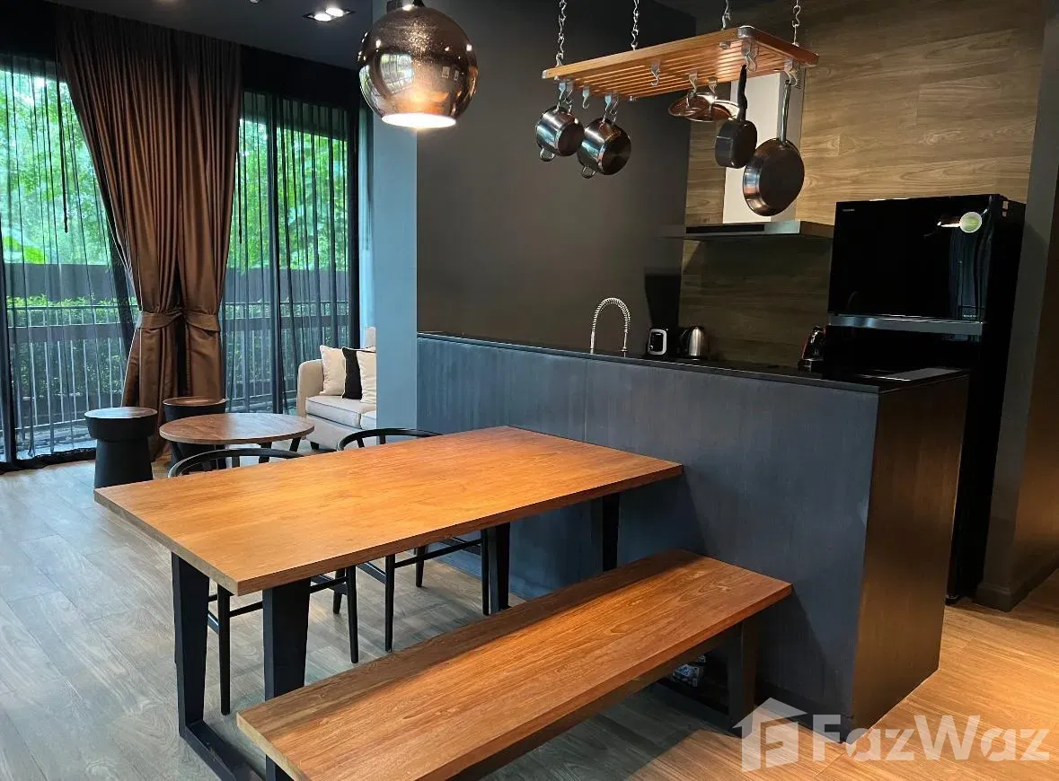 picture 2 Bedroom Condo for sale at Saturdays Residence - 8/11
