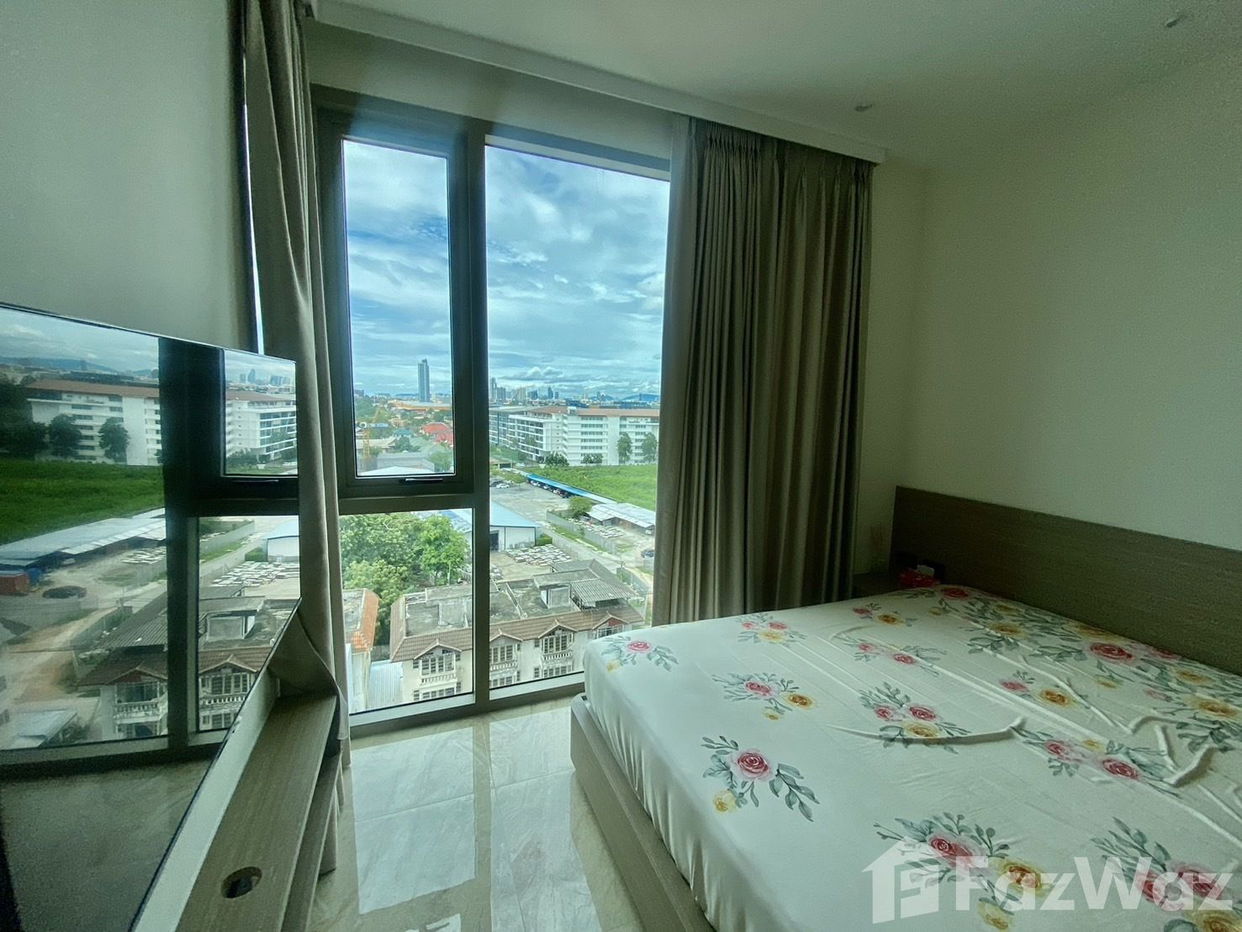 picture 1 Bedroom Condo for sale at The Riviera Ocean Drive - 1/11