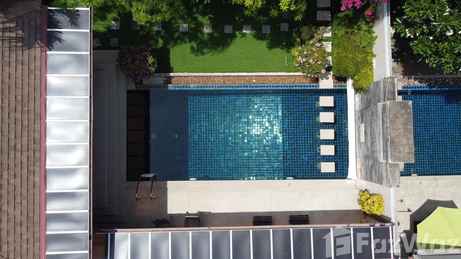 picture Villa Suksan |2 Bed Thai Bali Pool Villa at Rawai |9% Return - 92/95