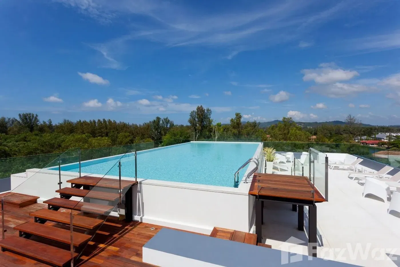 picture 2 Bedrooms Condominium for sell at The Oceanstone Laguna,PK - 3/15