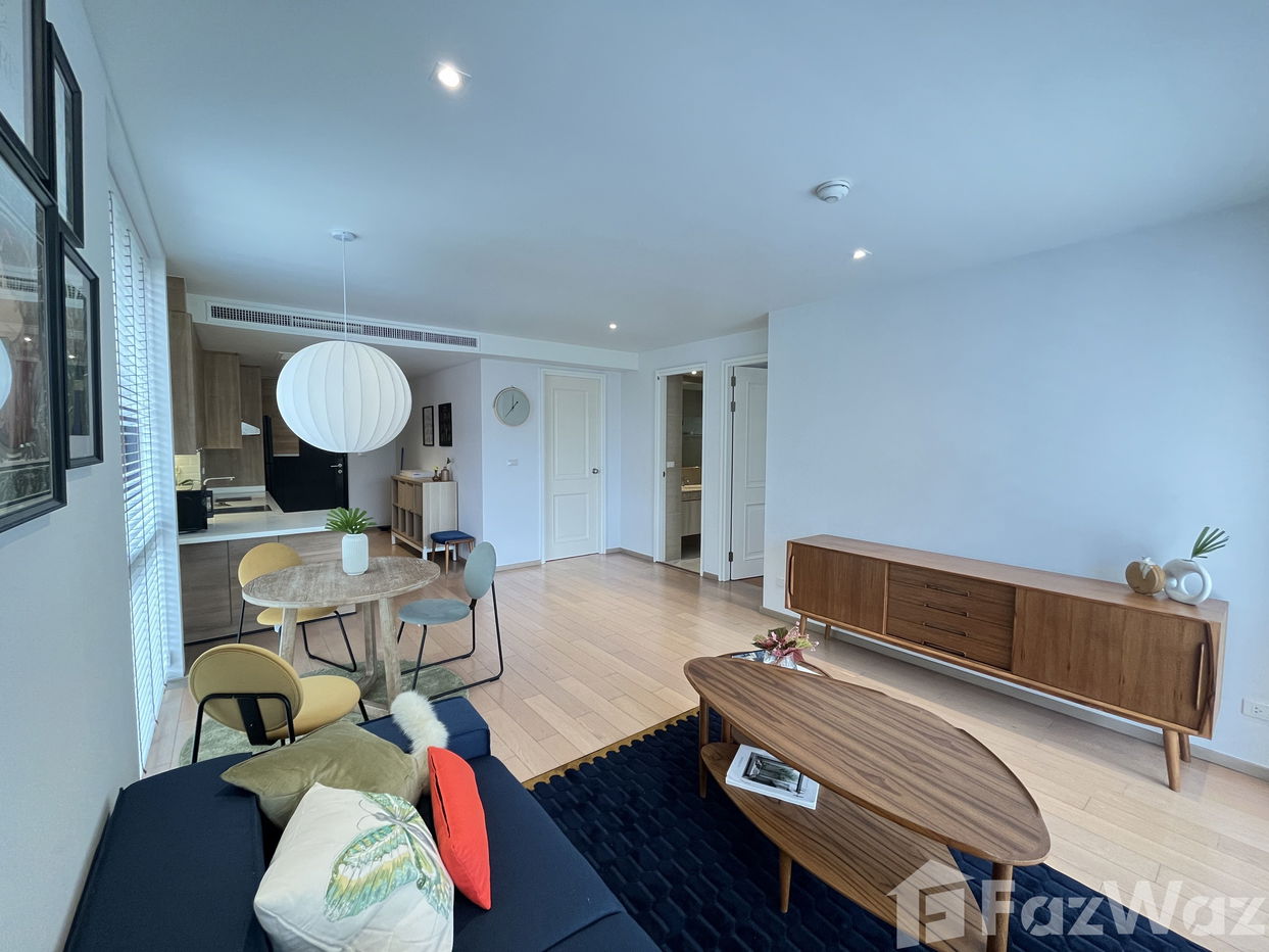 picture 2 Bedroom Condo for sale at Noble Ambience Sarasin - 8/21