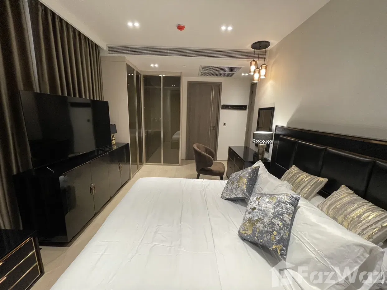 picture 1 Bedroom Condo for rent at Tonson One Residence 1682678 - 8/34