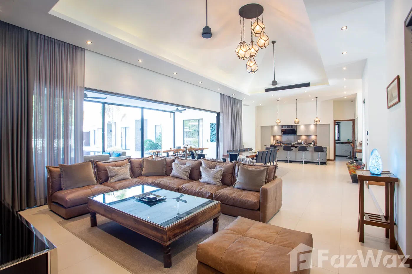 picture 6 Bedroom Villa for sale in Hin Lek Fai, Prachuap Khiri Khan - 17/89
