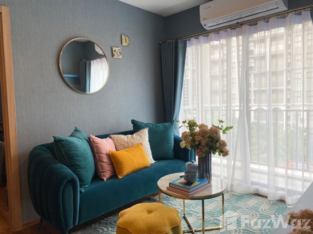 picture 2 Bedroom Condo for rent at La Habana  1076294 - 7/15