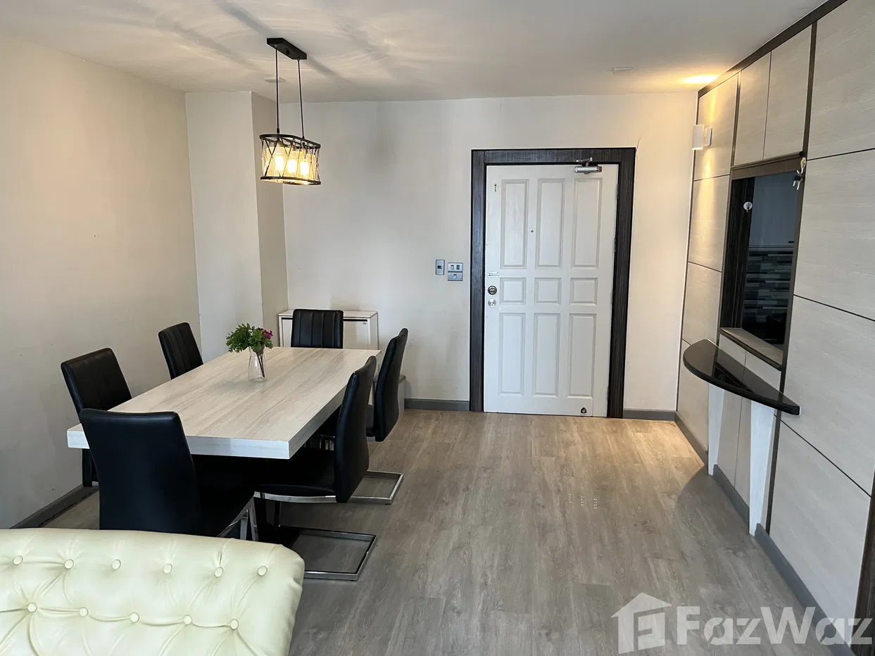 picture Fully Furnished 2+1 Bedroom Condo for Sale at Liberty Park 2 - 37/38