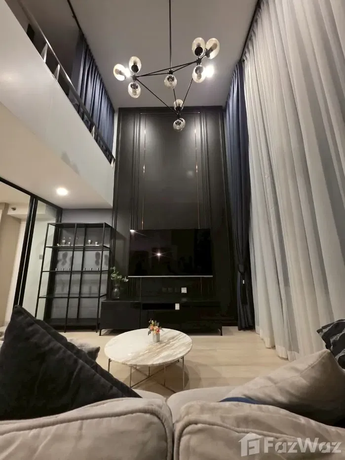 picture Luxury Condo in Prime CBD location in Bangkok - 5/11