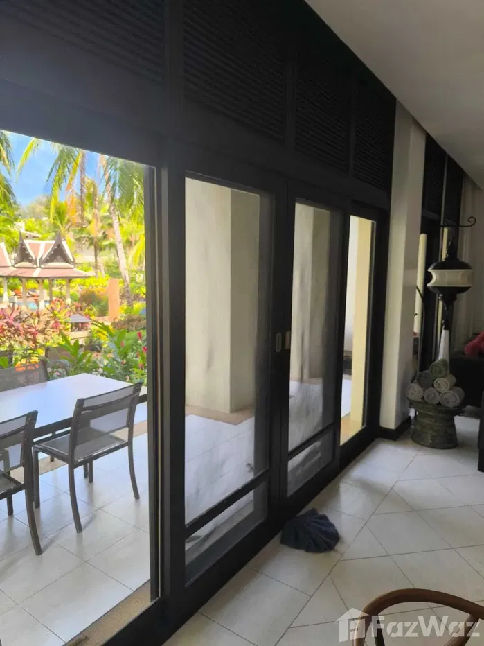 picture Large 3 Bedroom apartment with Beach access - 7/36