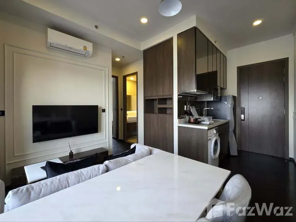 picture 2 bedroom for sale at Park Origin Thonglor - 4/14