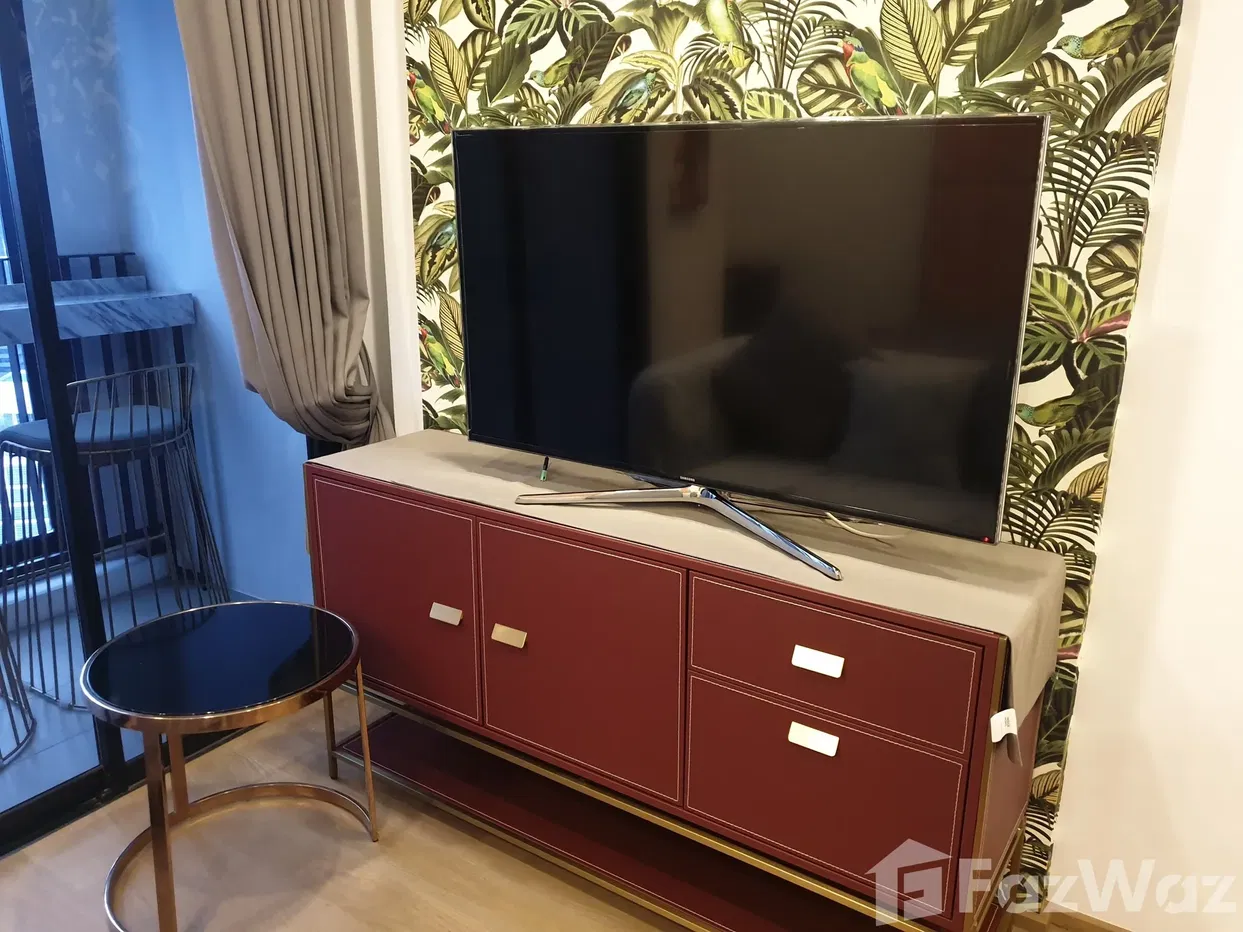 picture 1 Bedroom Condo for sale at Ashton Chula-Silom - 4/12