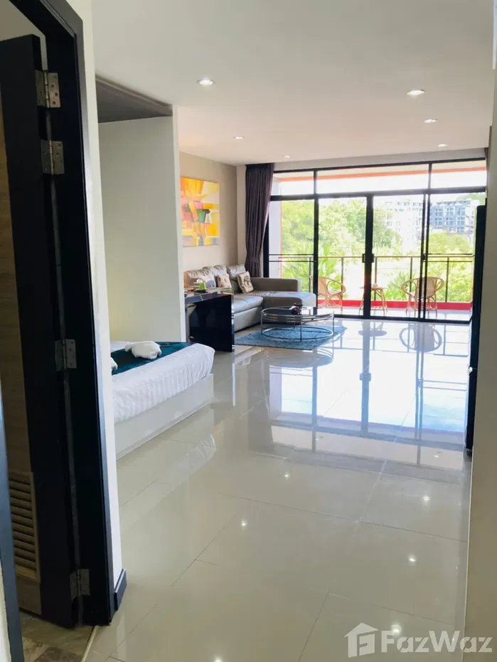 picture Luxury 2-Bedroom Apartment Near Nai Harn Beach - 8/13