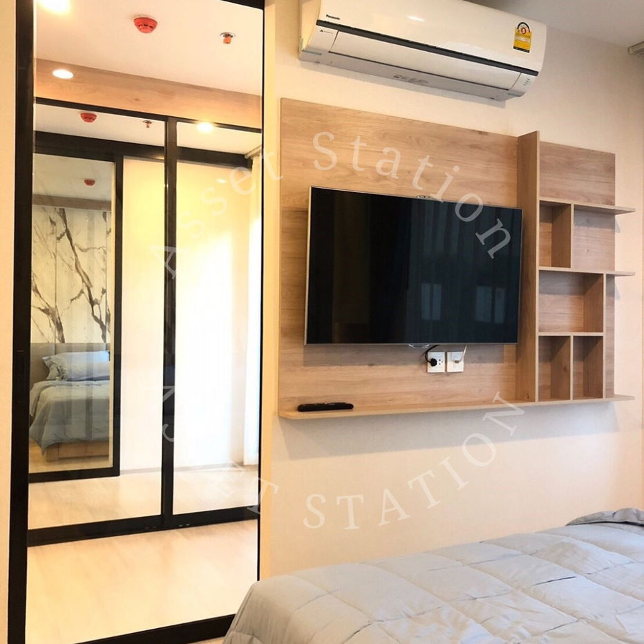 รูป 🔥 Best Choice | Life Asoke Near MRT Phetchaburi 🔥 - รูปที่ 6/10