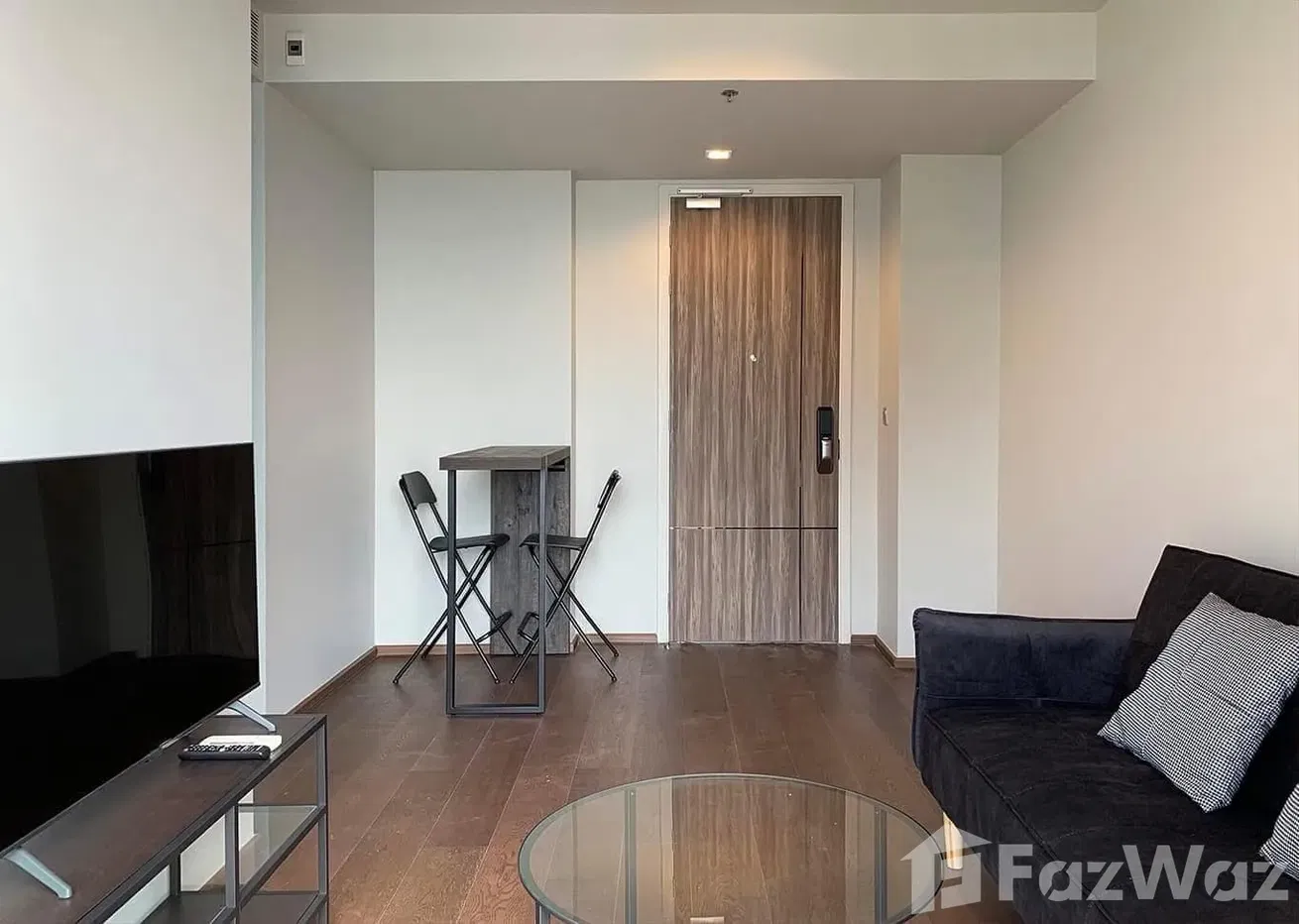 picture 1 bed room unit at Ideo Q Sukhumvit 36 5333678 - 4/15