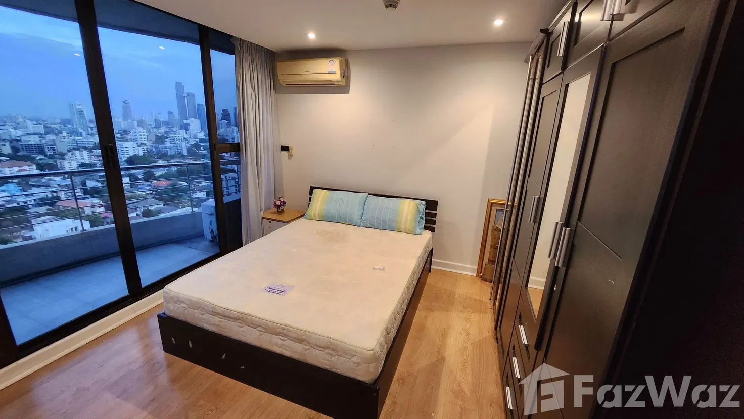 picture 3 Bedroom Condo for sale at Supalai Place - 10/12