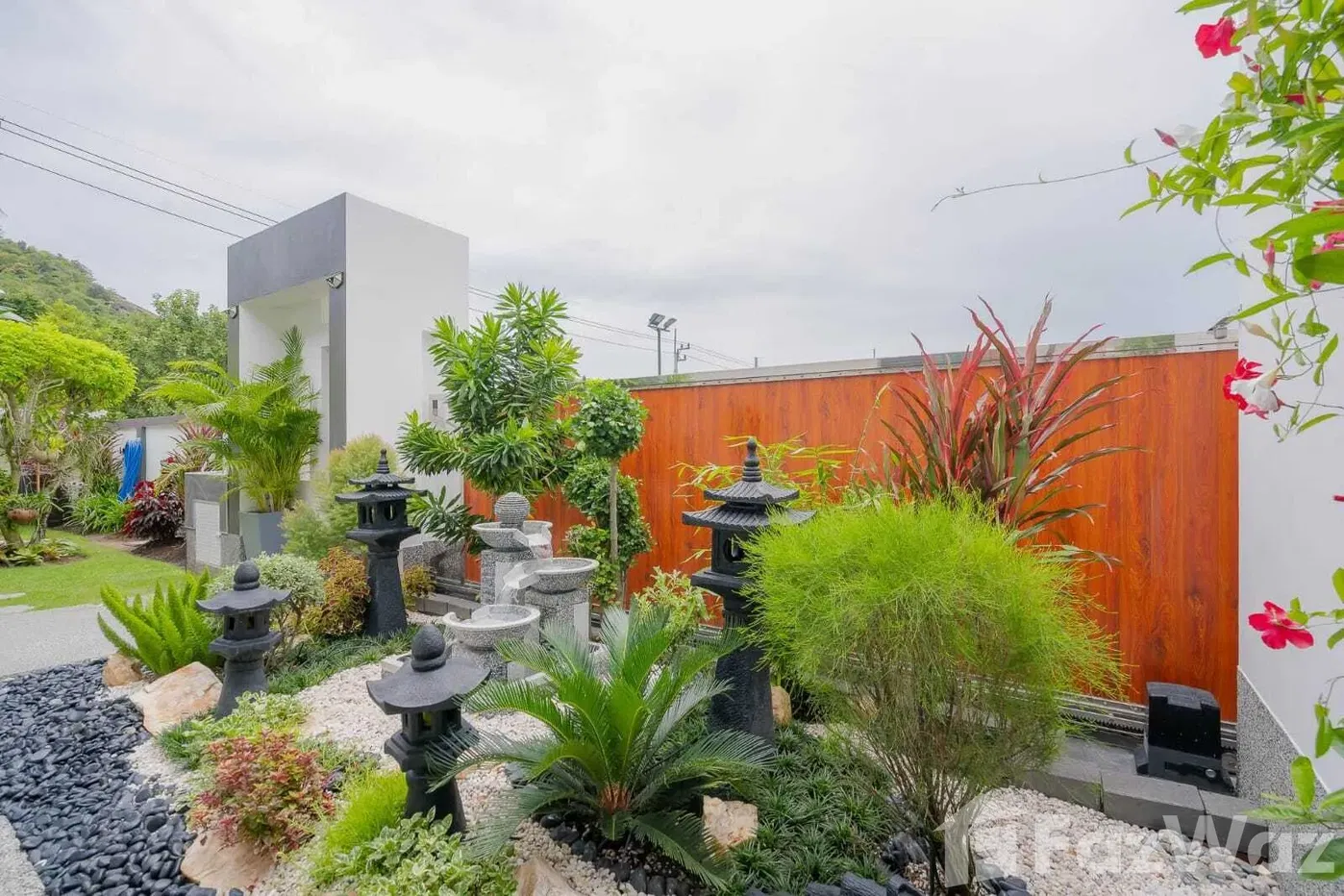 picture 4 Bedrooms Luxury Villa for rent at Hillside Hamlet Home 7 1996164 - 69/145