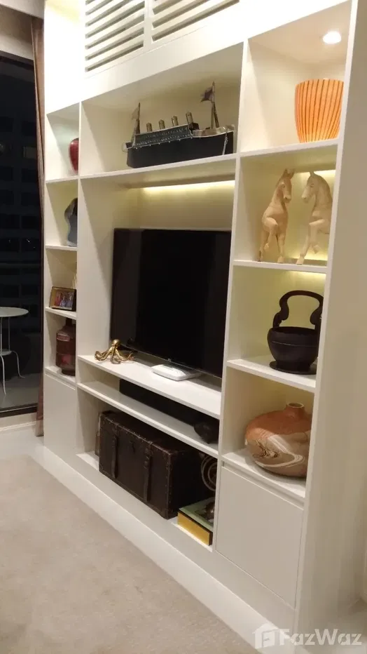 picture 1 Bedroom Condo for sale at Villa Asoke - 7/11