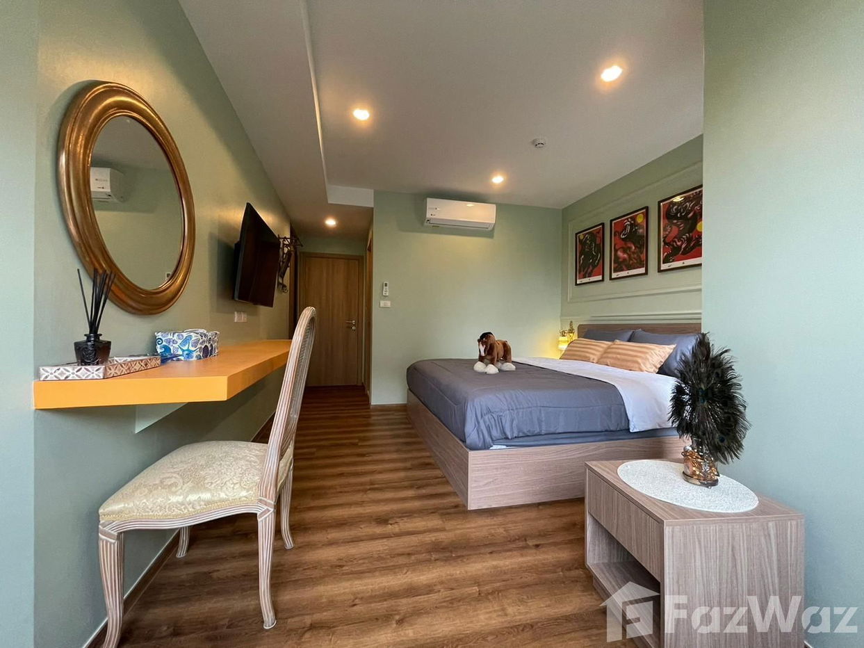 picture 2 Bedroom Condo for rent at La Habana  1378170 - 7/13