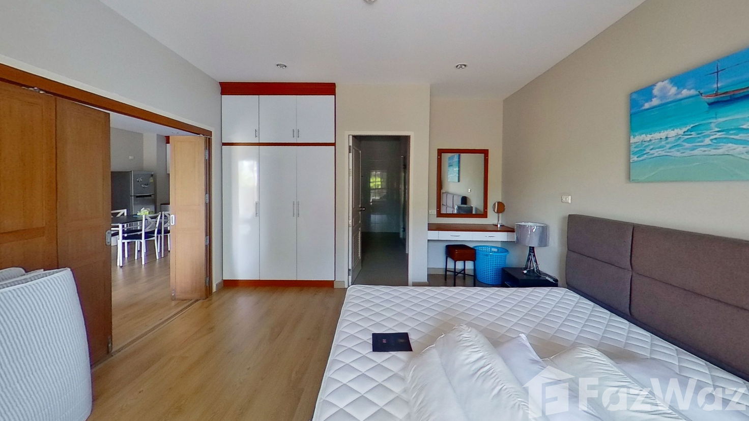 picture 1 Bedroom Condo for sale at Blue Mountain Hua Hin - 6/9