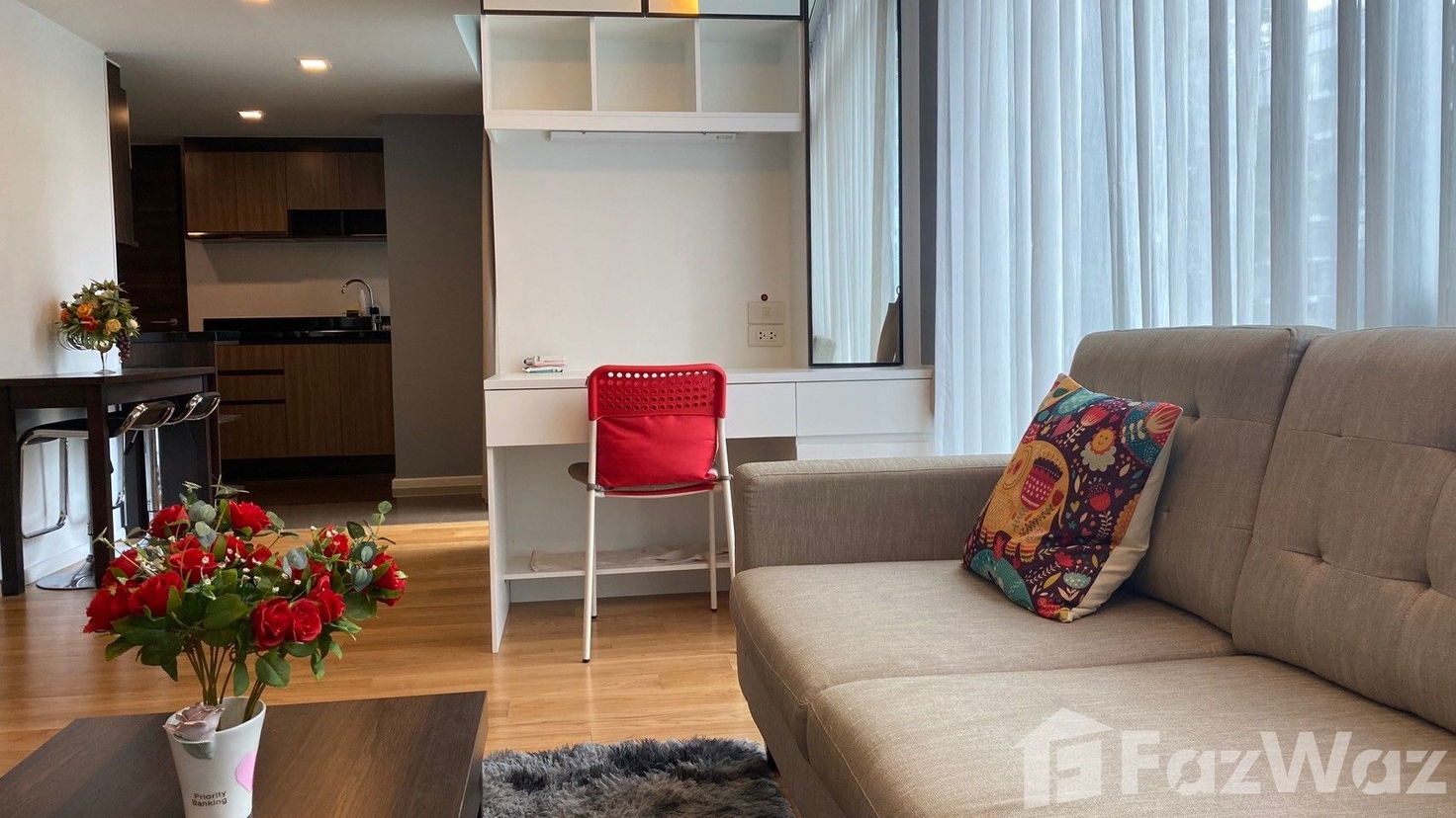 picture 1 Bedroom Condo for sale at Focus Ploenchit - 2/12