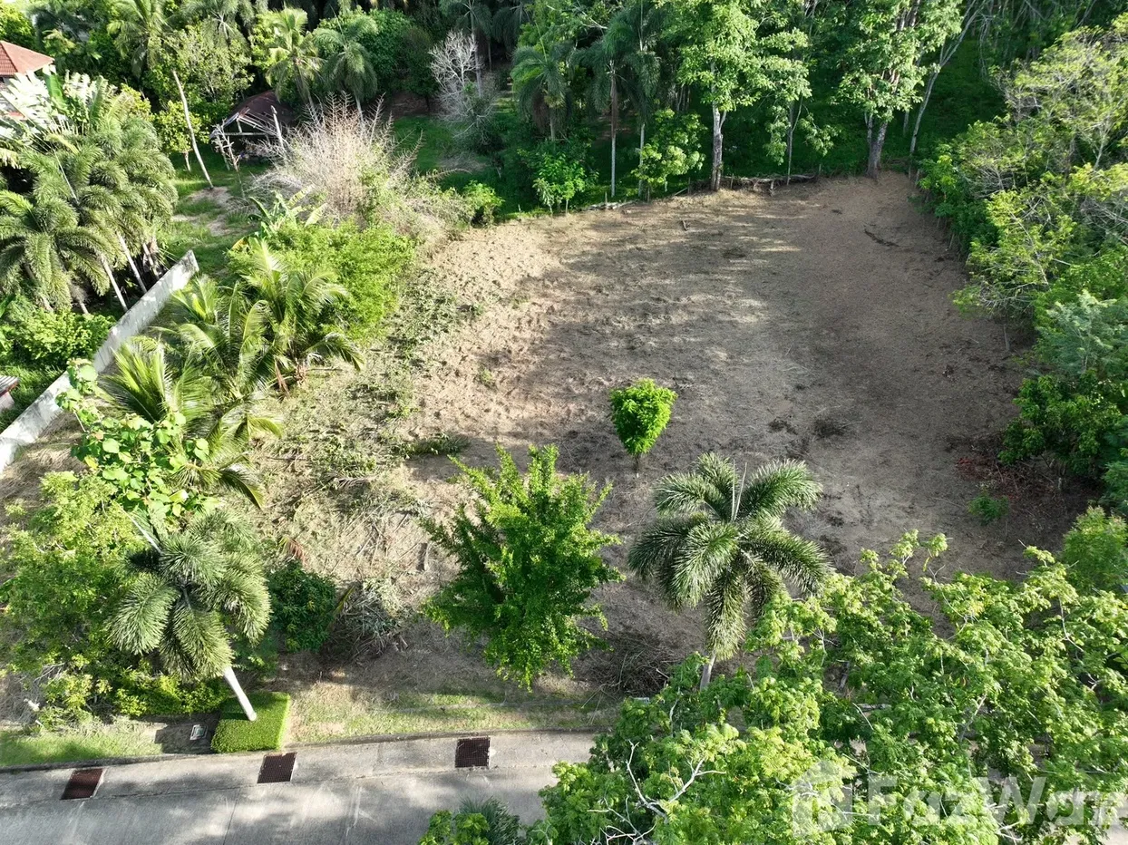 picture Land for sale at Yamu Hills - 12/17