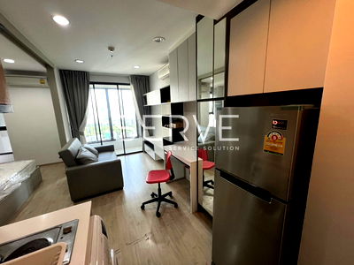 Condos for rent : 1 Bed Unit  City View  Good Location Close To BTS Ratchathewi 300 m. & BTS Phaya Thai  @ Ideo Q Ratchathewi