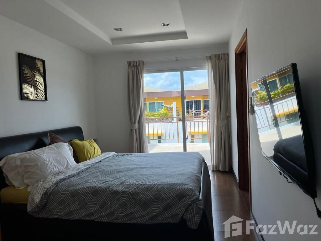 รูป ทาวน์เฮ้าส์ให้เช่า 3 ห้องนอน ในโครงการ เอพี แกรนด์ เรสซิเดนซ์ 1018456 - รูปที่ 11/24