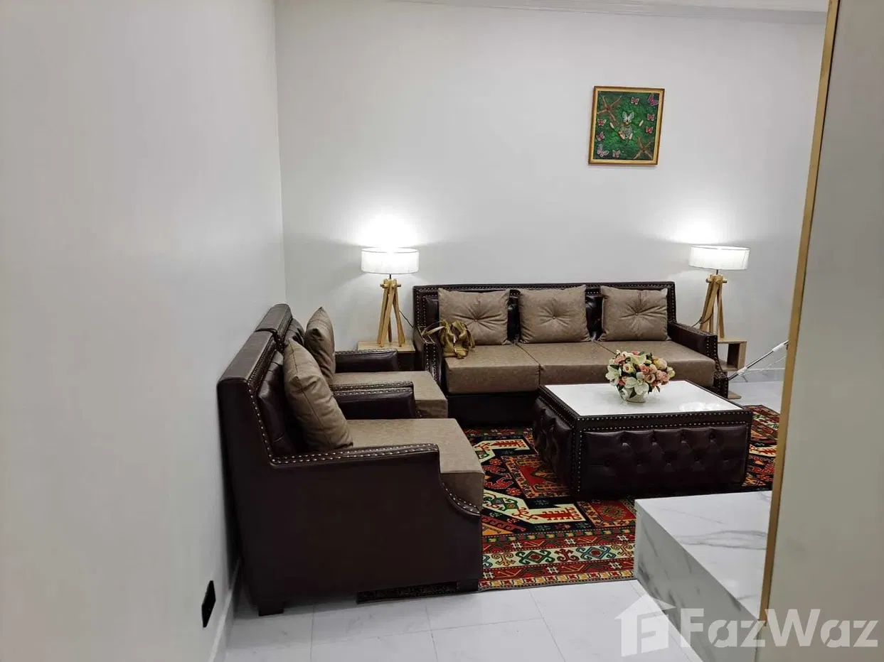 รูป คอนโดให้เช่า 2 ห้องนอน ในโครงการ เพรสซิเด้นท์ พาร์ค สุขุมวิท 24 1911238 - รูปที่ 7/18