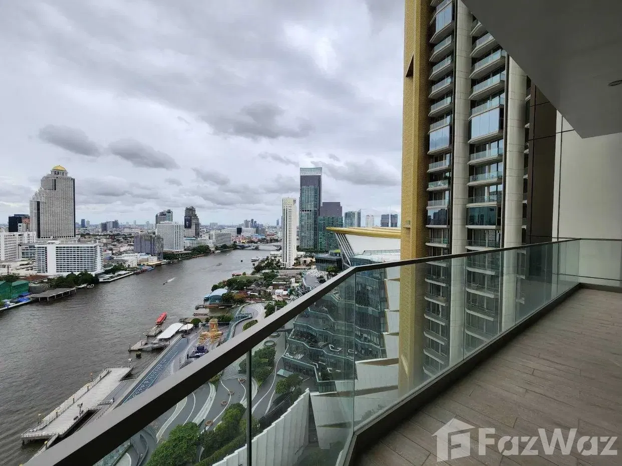 รูป ขาย คอนโด 2 ห้องนอน ในโครงการ เดอะ เรสซิเดนซ์ แมนดาริน โอเรียนเต็ล กรุงเทพฯ - รูปที่ 1/19